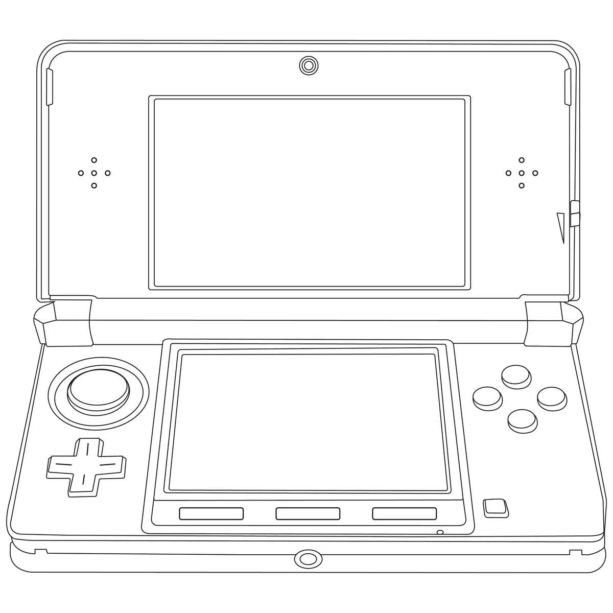 Nintendo 3DS