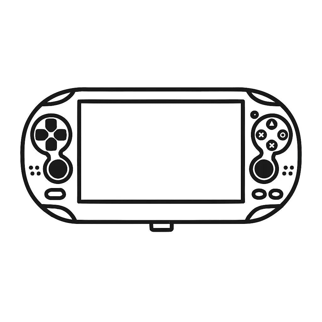 PS Vita 1000