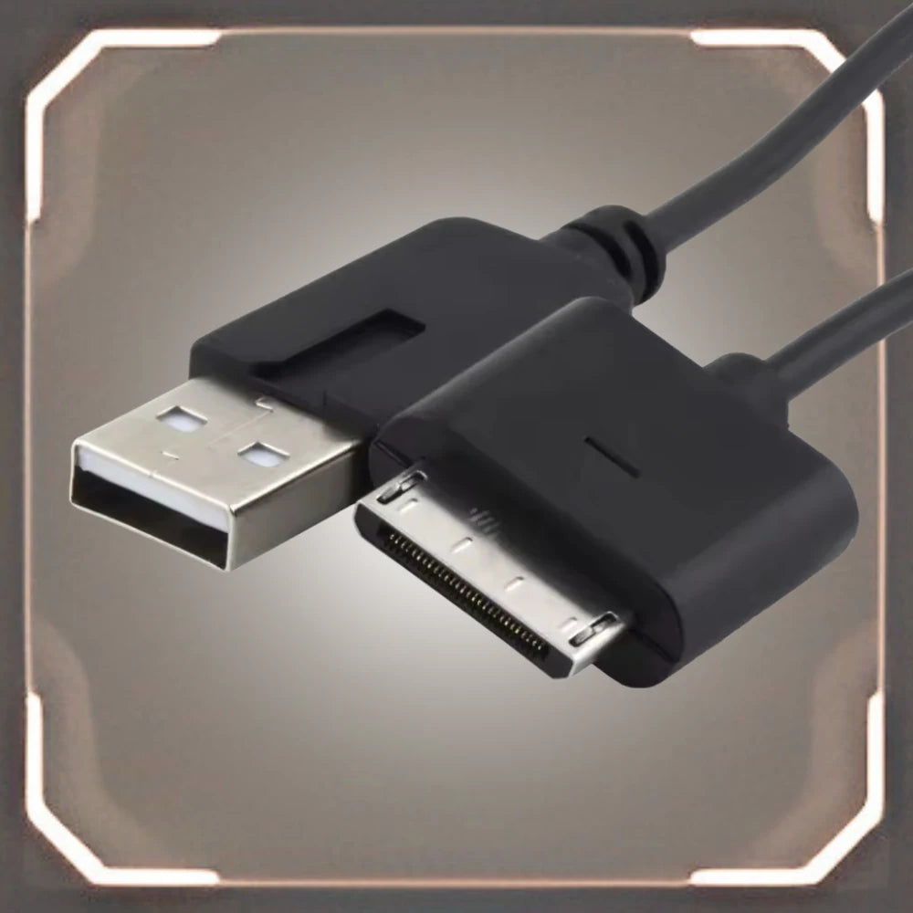 PSP GO Ladekabel