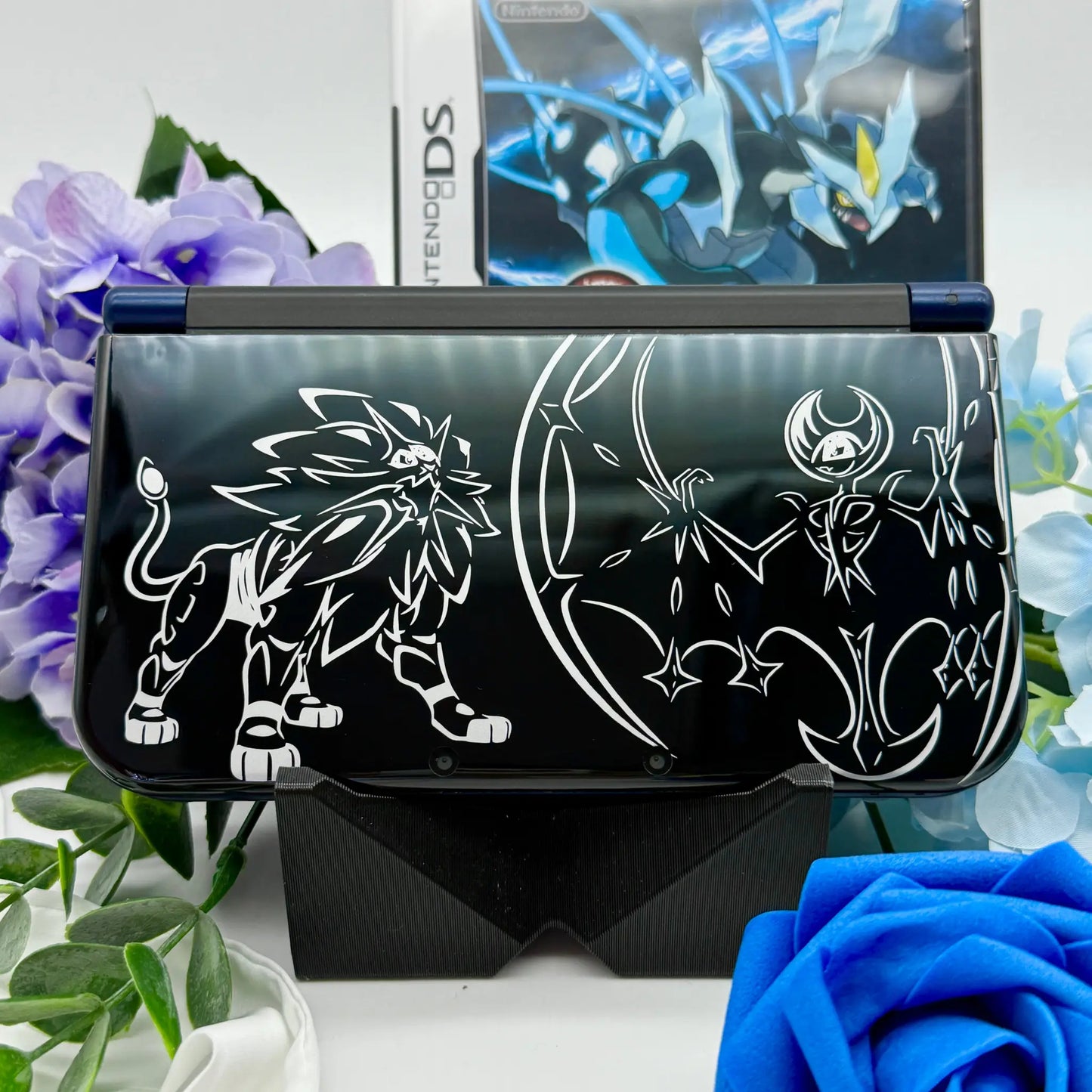 New Nintendo 3DS XL in Random Collor
