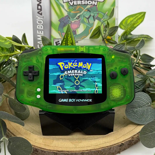 GB, GBC, GBA Spiele