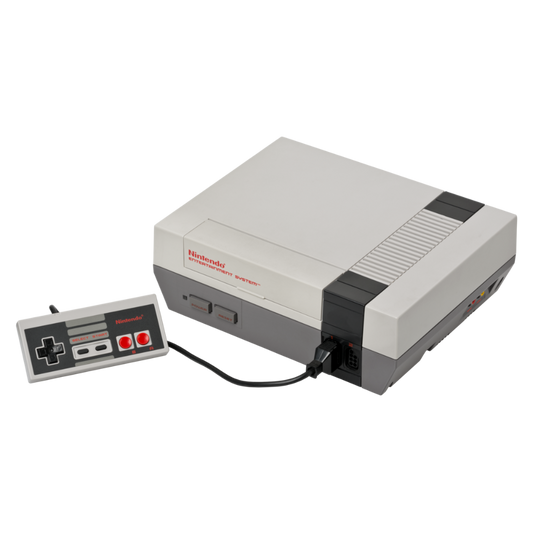 NES Spiele