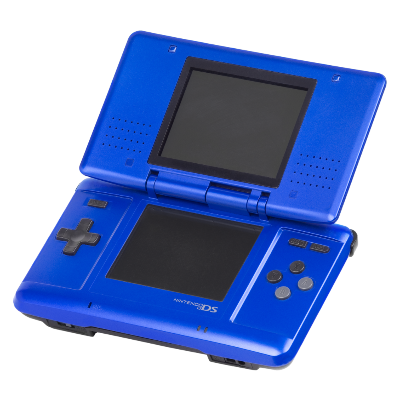 DS Spiele