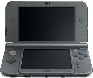 3DS Spiele
