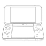 New Nintendo 2DS XL