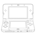 New Nintendo 3DS