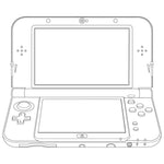 New Nintendo 3DS XL
