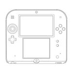 Nintendo 2DS
