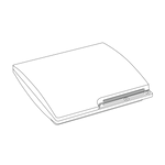 PS3 Slim