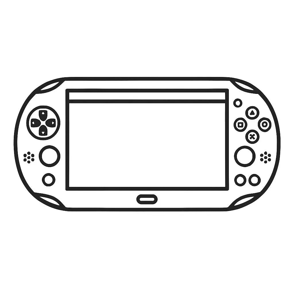 PS Vita 2000