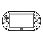 PS Vita 2000