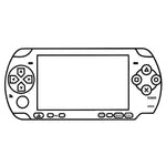 PSP 3000