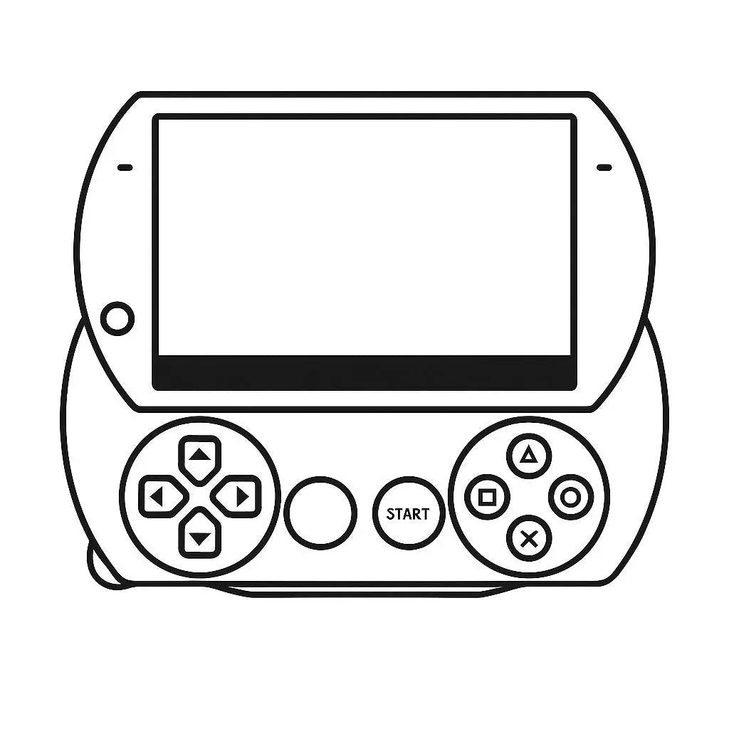 PSP Go