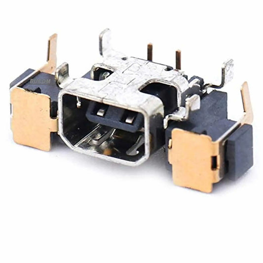 3DS Reparatur Ladeport - 3DSRenew