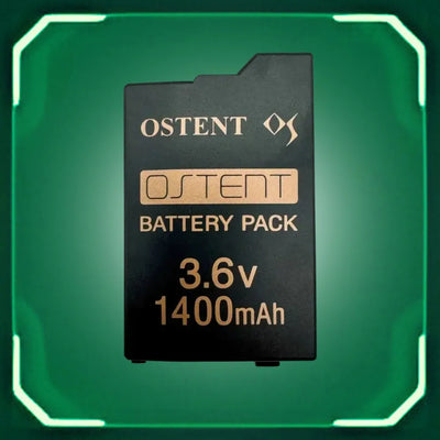 bester Akku für die PSP (alle Modelle)