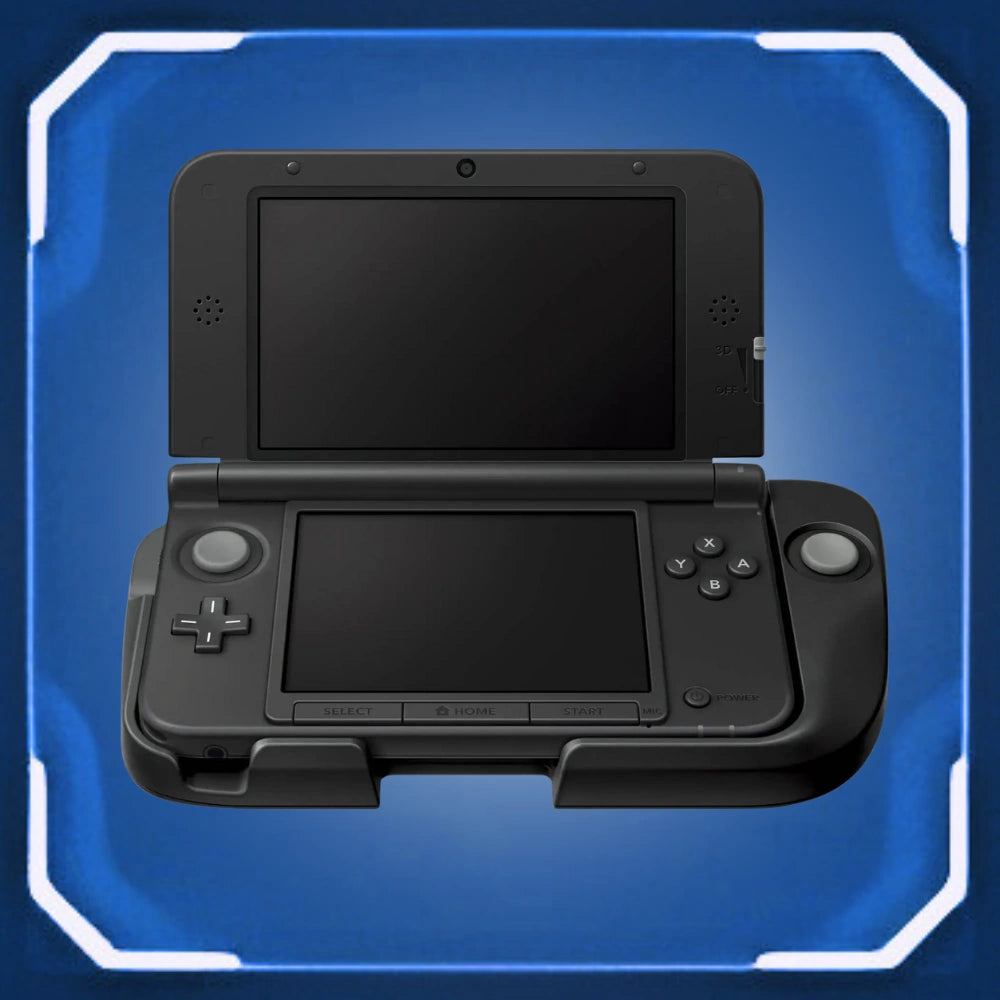 Circle Pad Pro für den 3DS XL