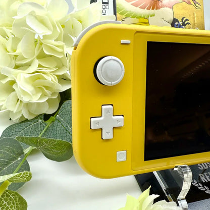 Nintendo Switch Lite Gelb