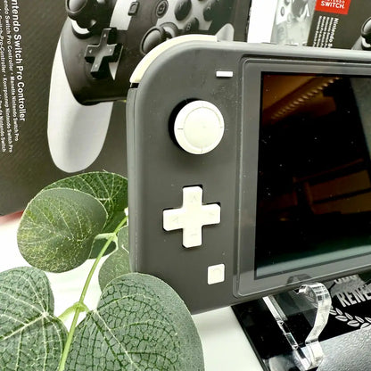 Nintendo Switch Lite Grau