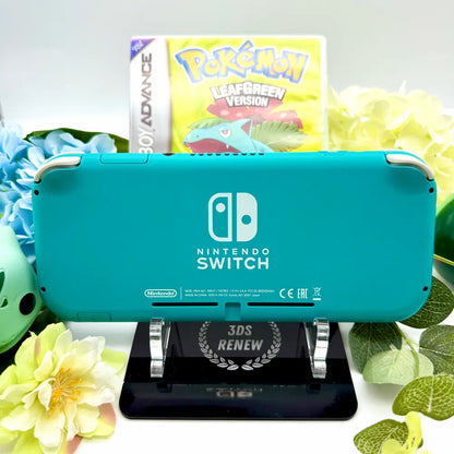 Nintendo Switch Lite Türkis