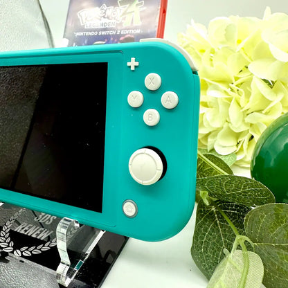 Nintendo Switch Lite Türkis