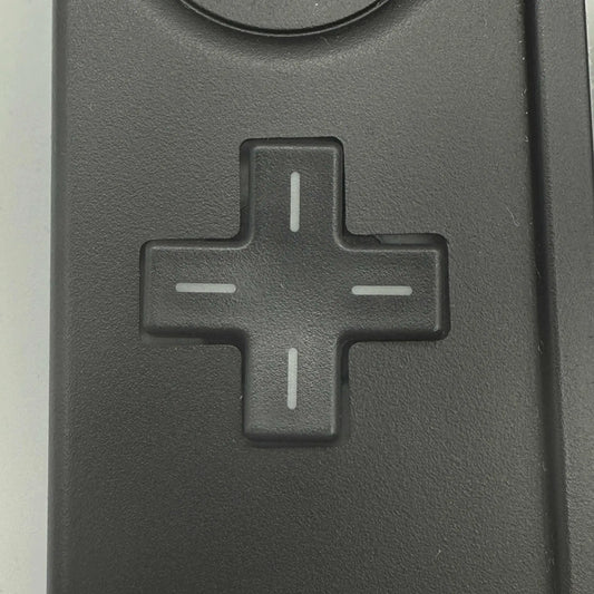 3DS Reparatur Steuerkreuz (D-Pad) - 3DSRenew