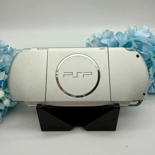 PSP 3000  in silber