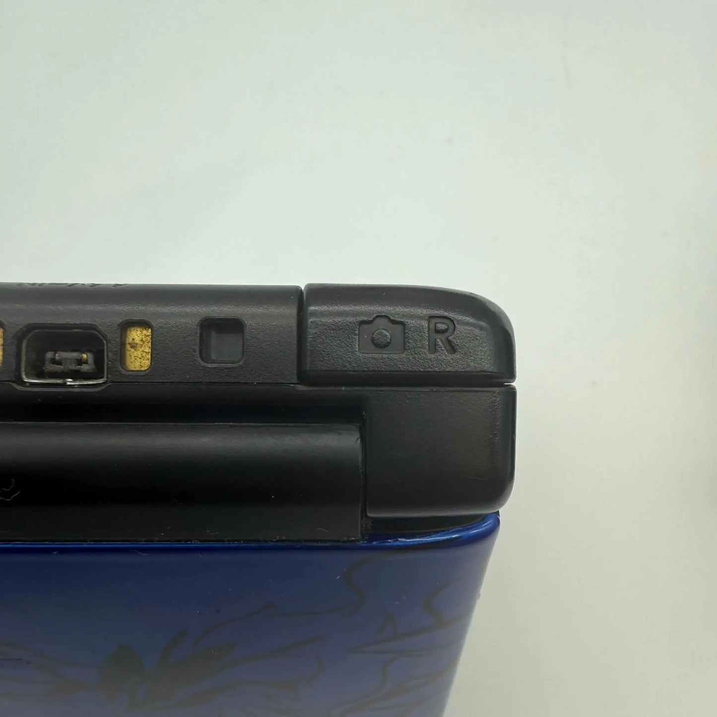 3DS Reparatur Schulter-Tasten (L/R, ZL/ZR) - 3DSRenew