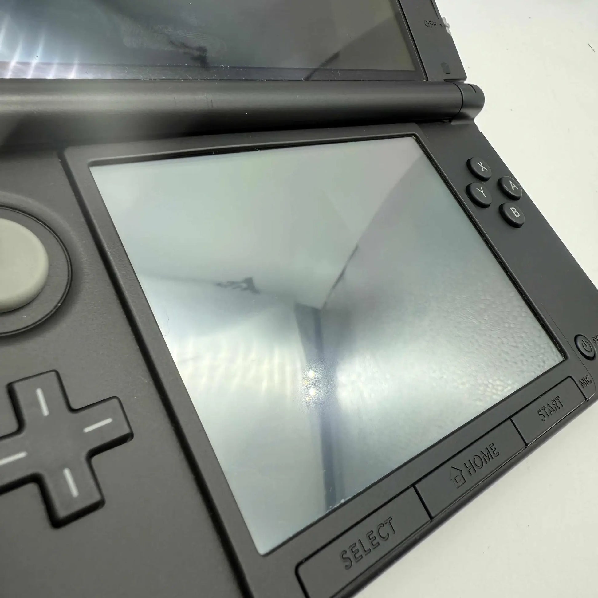 3DS Reparatur Oberer/Unterer Bildschirm - 3DSRenew