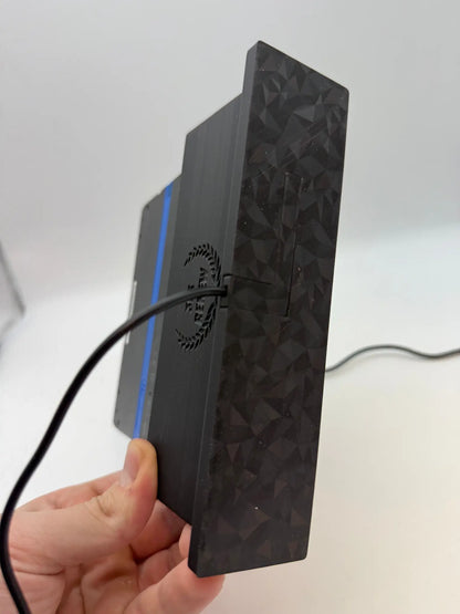 2DS ladestation
