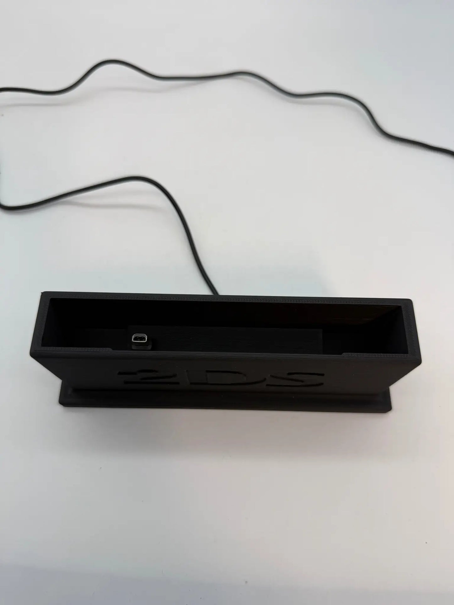 2DS ladestation