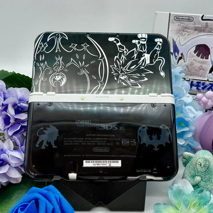 New Nintendo 3DS XL in zufälliger Farbe
