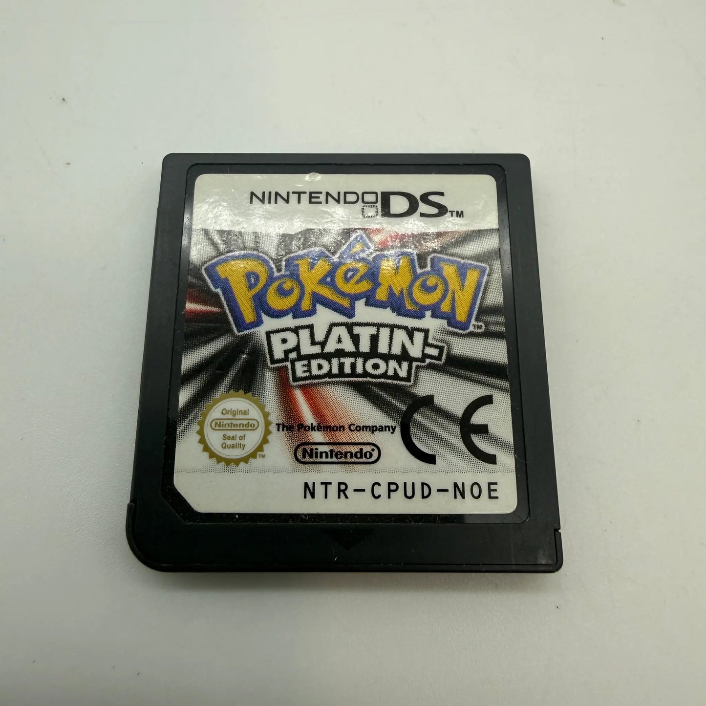 Pokemon Platin NDS