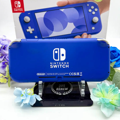 Nintendo Switch Lite Blau