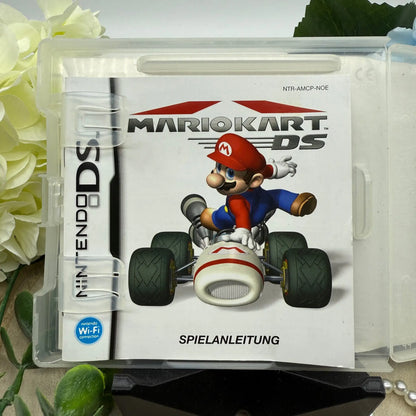 Mariokart DS
