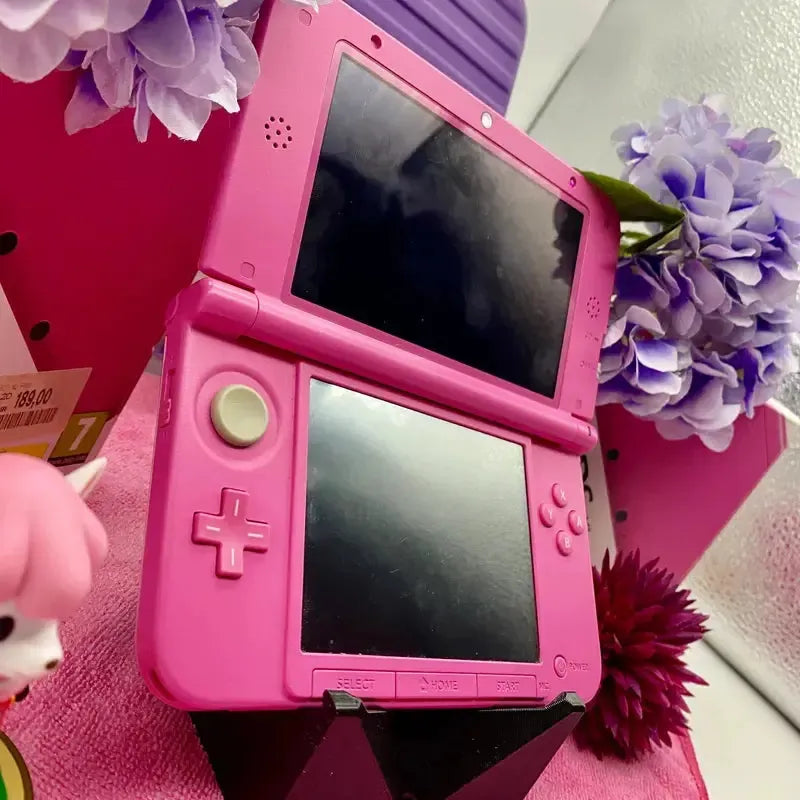 Nintendo 3DS XL Konfigurieren - 3DSRenew