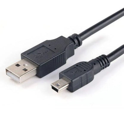 PS3 Controller Ladekabel - 3DSRenew