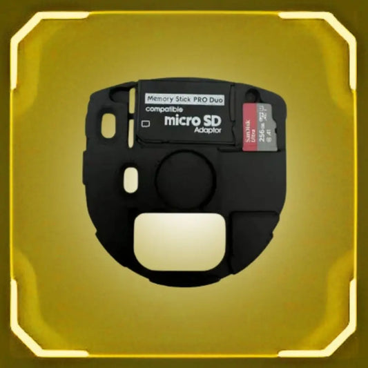 PSP 256GB Memory Expansion