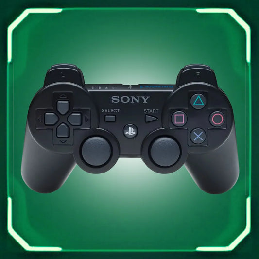 Original PS3 Controller