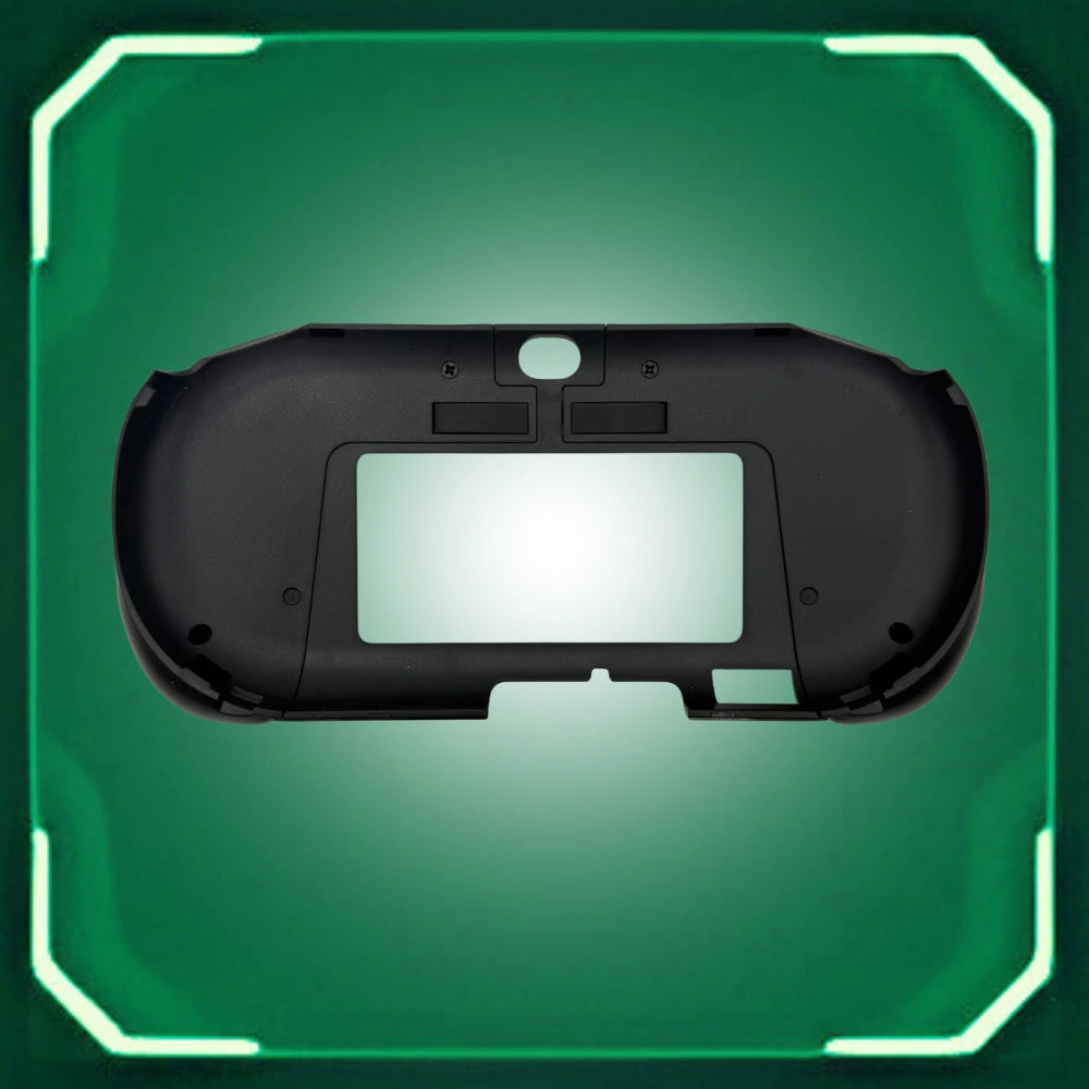 Grip für die Vita 2000 mit L und R buttons für den touch screen