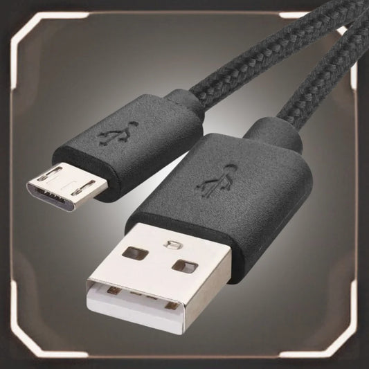 Ladekabel für die ps vita 2000