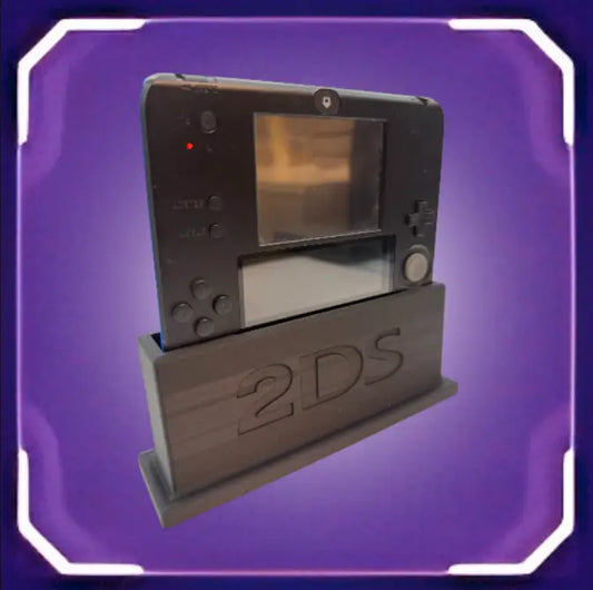 2DS ladestation