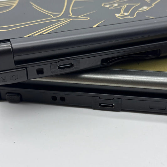 (New) 3DS XL USB-C Port installation service