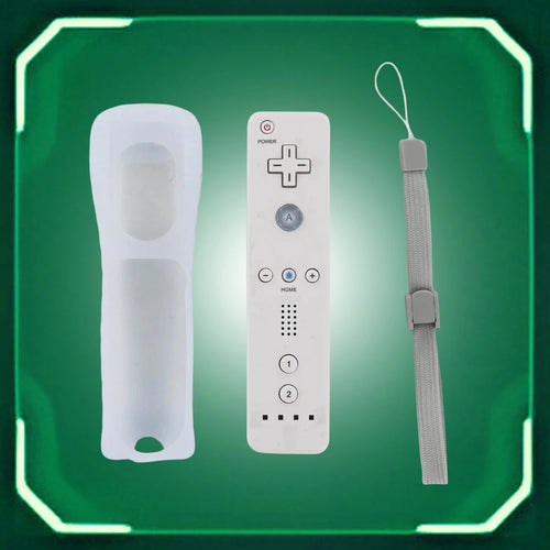 Nintendo Wii Controller Nachproduziert