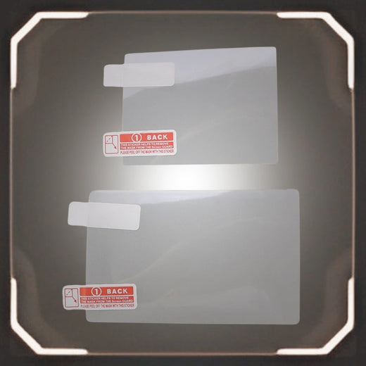 Schutzfolie 3DS XL
