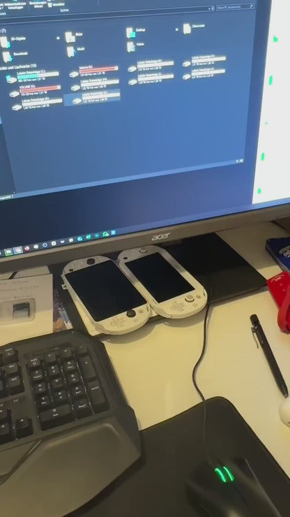 Playstation Vita TV