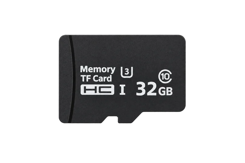 32 GB SD-Karte